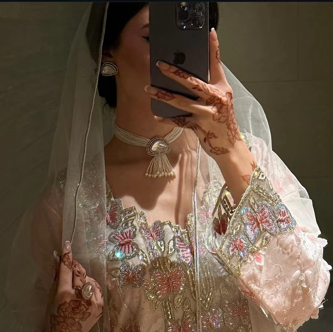 Butterfly mkhawer pre order (3 weeks)