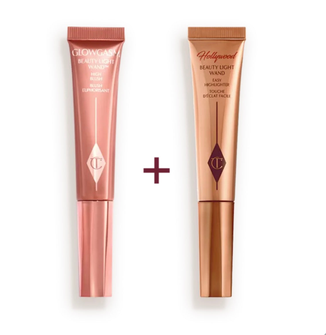 Charlotte tilbury magic wands