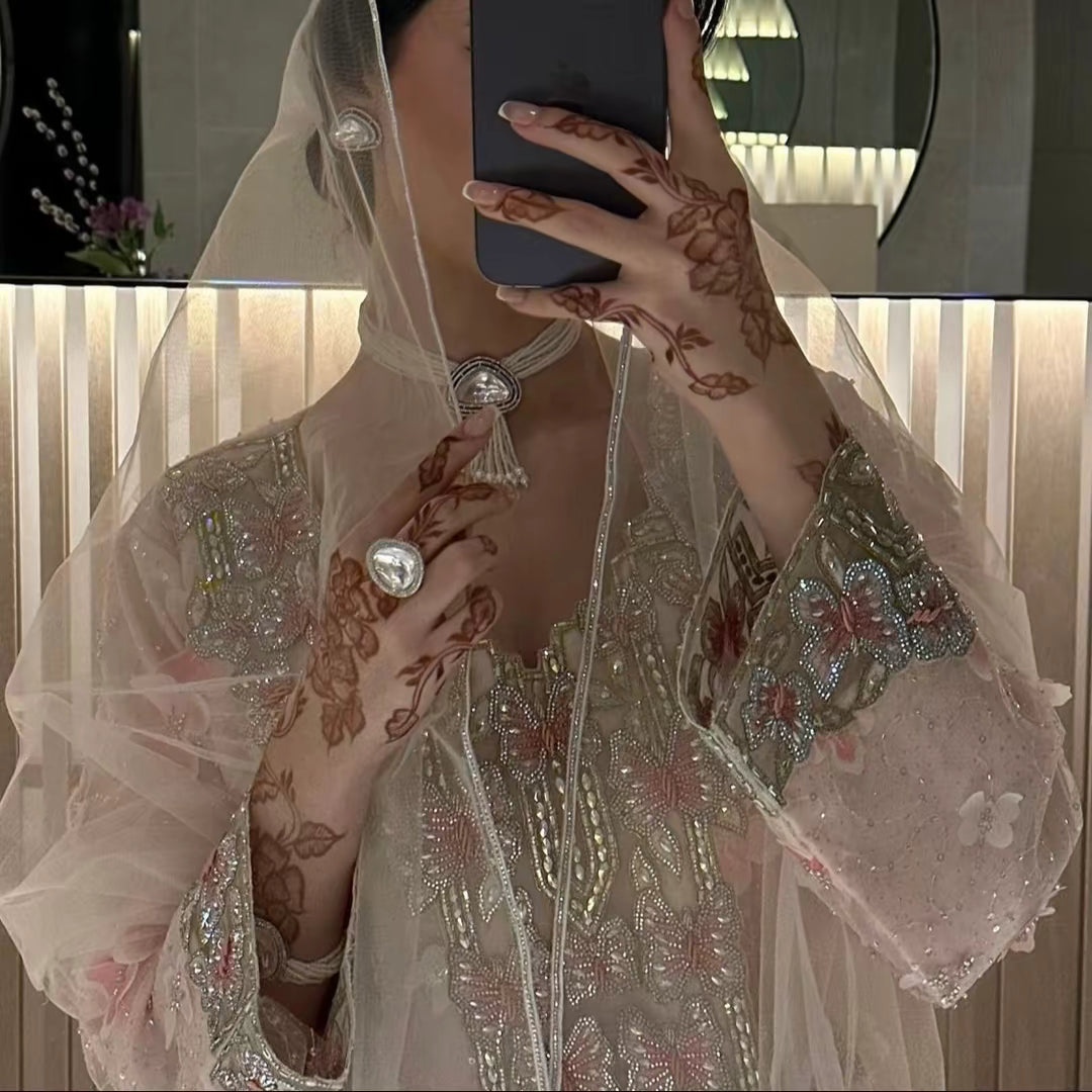 Butterfly mkhawer pre order (3 weeks)