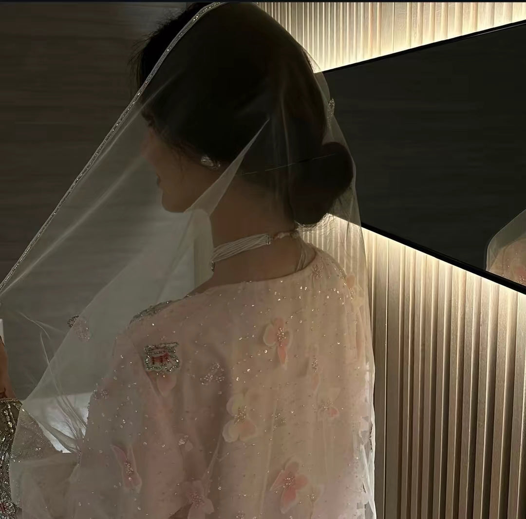 Butterfly mkhawer pre order (3 weeks)