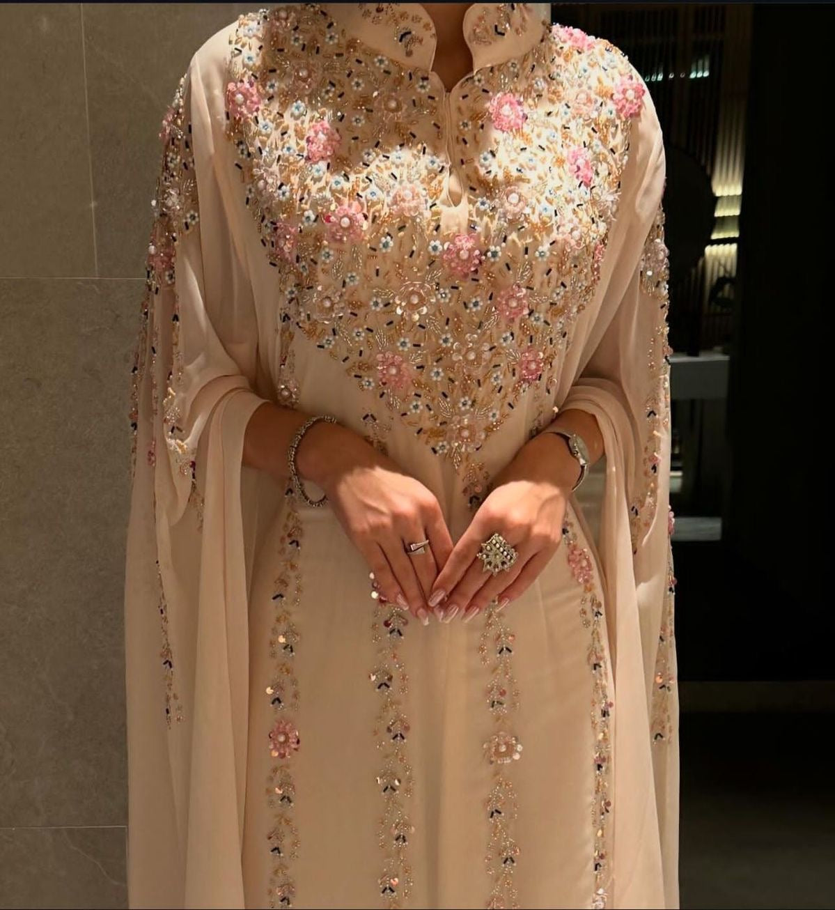 The Imperial Blossom