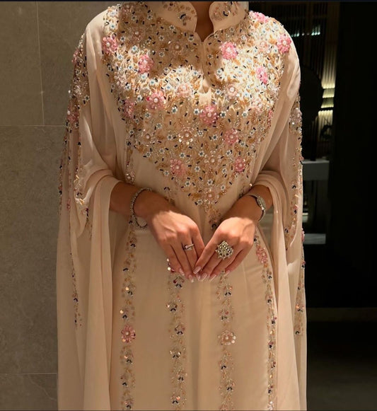 The Imperial Blossom