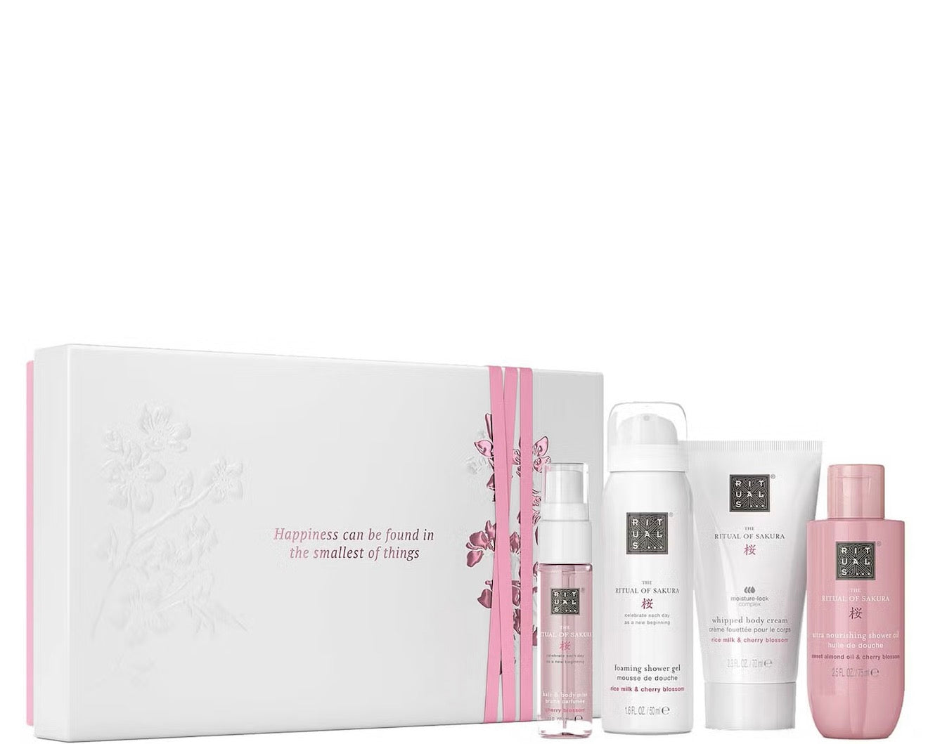 Ritual Sakura