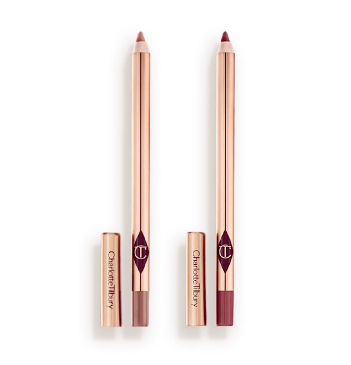 Charlotte tilbury lip liner