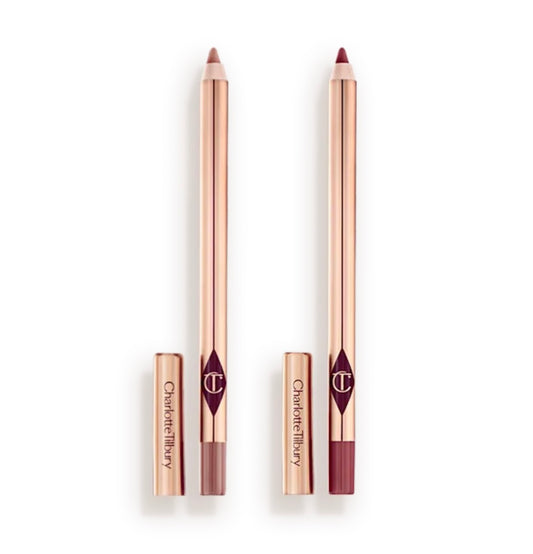 Charlotte tilbury lip liner