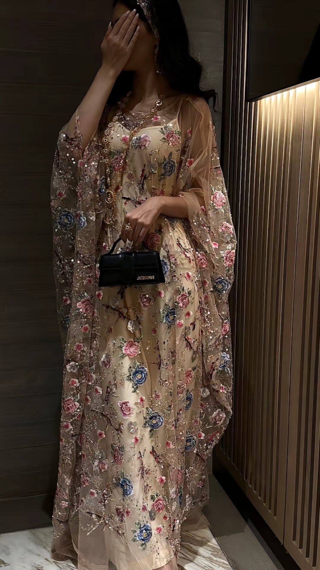 Dreamy Dirac (pre order 2 weeks)