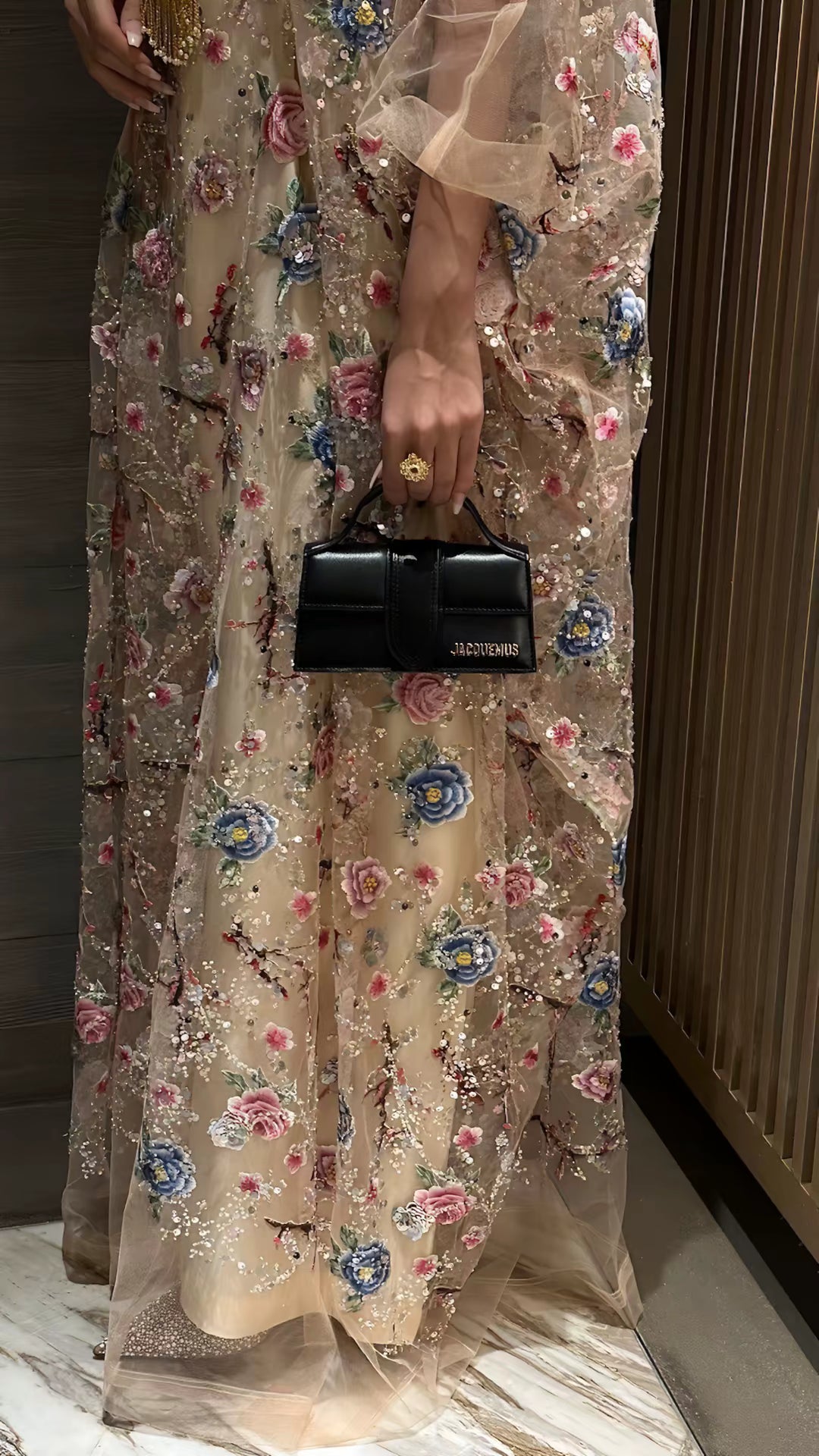 Dreamy Dirac (pre order 2 weeks)