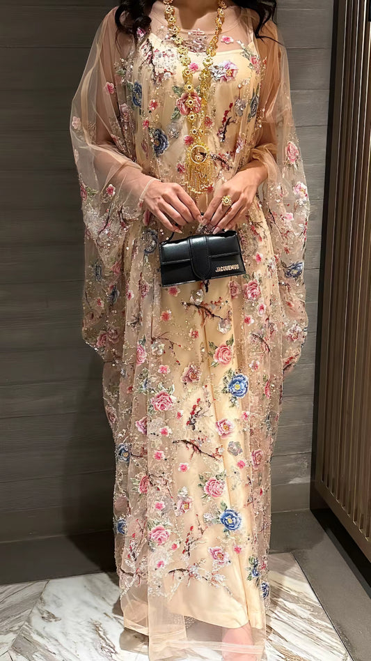 Dreamy Dirac (pre order 2 weeks)